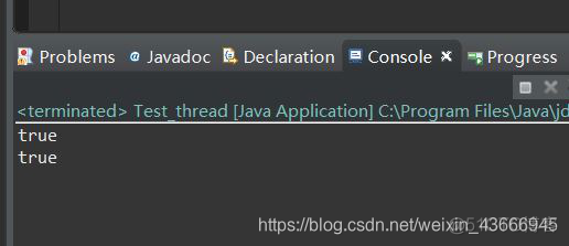 java 多线程的三种写法 java多线程总结_java 多线程的三种写法_08