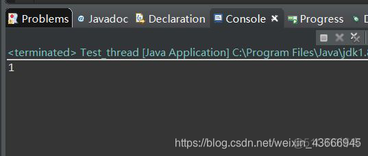 java 多线程的三种写法 java多线程总结_Test_13