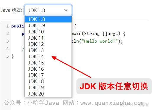 java 实现在线编辑文档 在线编辑java代码_编程工具_02