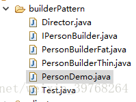 java 建造模式 java建造者模式例子_java_02