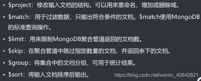 mongodb 数字为科学计数 mongodb数据基本单位_数据_03