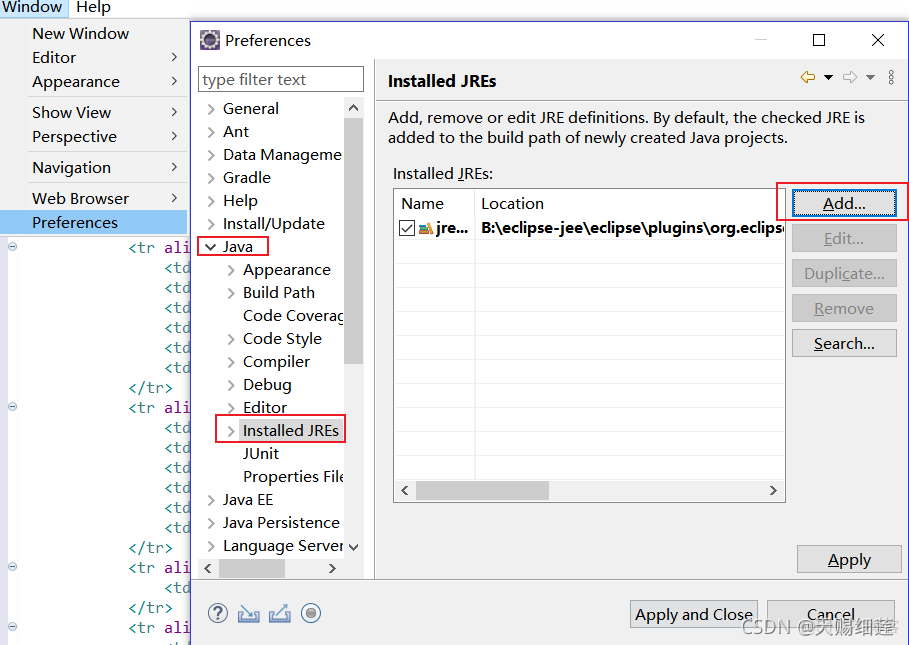 java 怎么做简单网页 java制作网页步骤_html_16