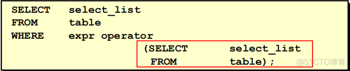 mysql 子查询返回了多条数据 mysql子查询返回超过一行_IT_03