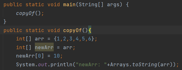 java 数组属于哪个包 java数组的包_i++_08