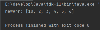 java 数组属于哪个包 java数组的包_java_09