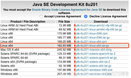 java 服务器启动不了 java版服务器地址推荐_java 服务器启动不了_03