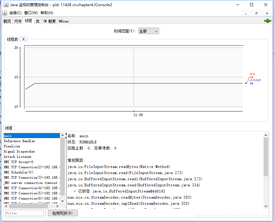 java 监控可视化 java可视化工具_应用程序_04