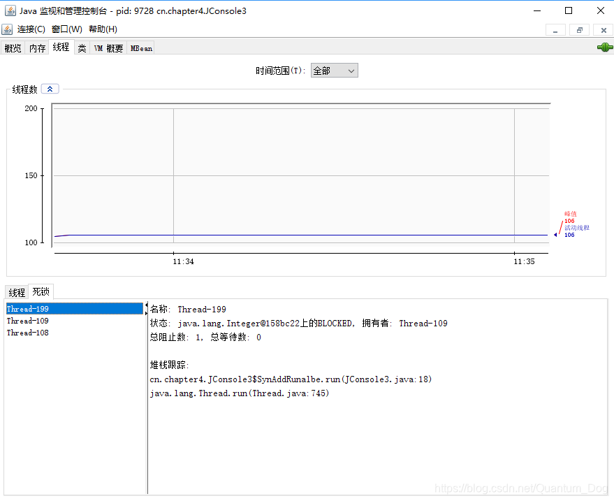 java 监控可视化 java可视化工具_Java_07