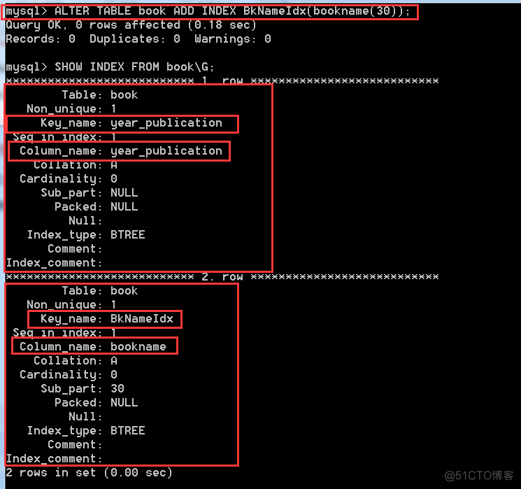 mysql 2千万数据 加索引 mysql索引数据量_MySQL_15