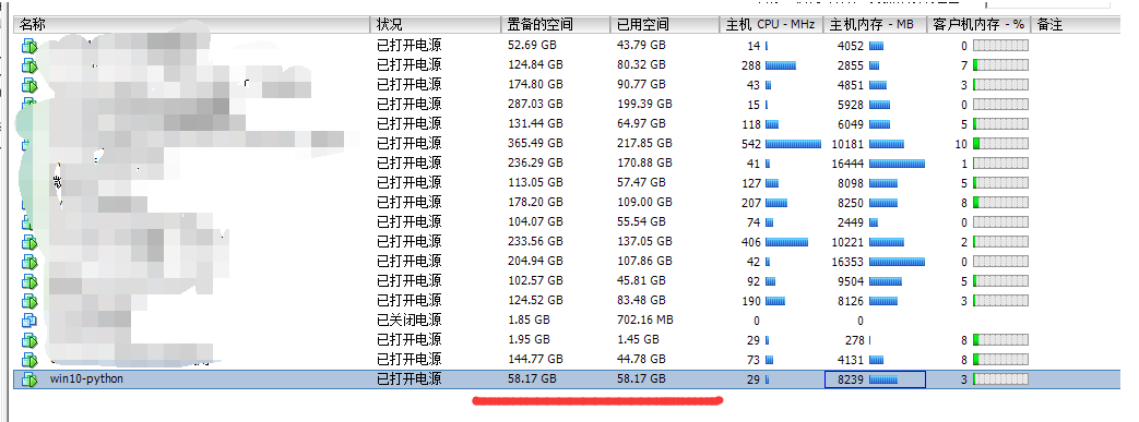 esxi虚拟机设置bios esxi虚拟机设置不了1080p_VMware_11