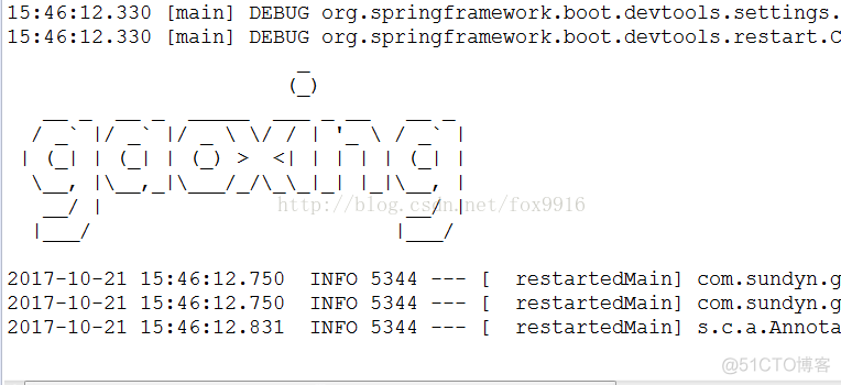 spring boot关闭log日志 springboot日志自动清理_spring boot_03