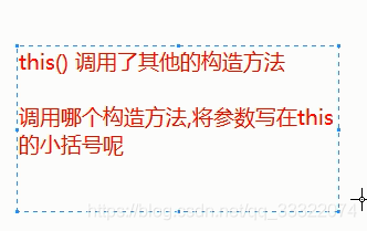 java 隐藏的无参构造方法 java无参构造和有参构造_super()与构造方法_06