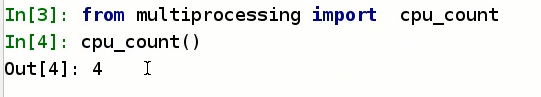 Python多任务并行处理拿到结果 python多任务编程_子进程_11