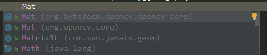 javacv函数关系opencv javacv与opencv的关系_OpenCV_02