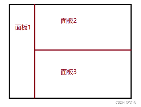 javafx 标题栏背景 javafx美化标题栏_javafx 标题栏背景_09