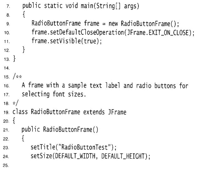 javafx单选按钮 java怎么获得单选按钮的值_javafx单选按钮_12