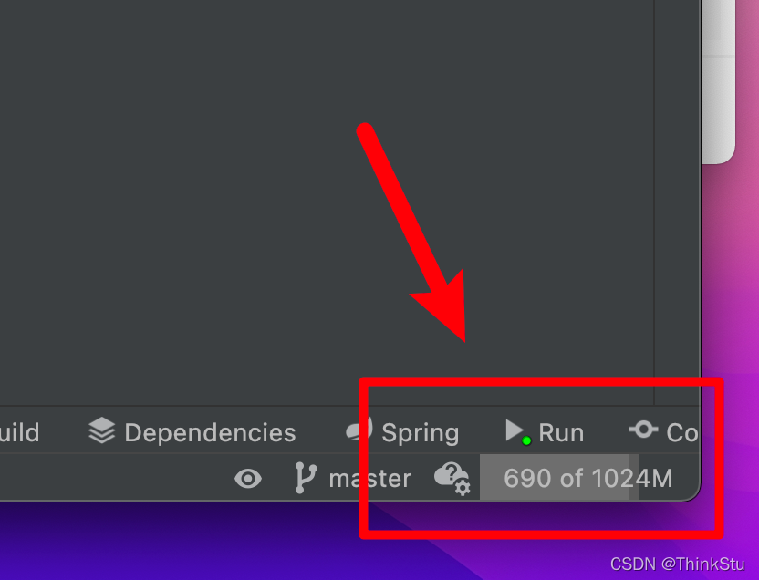 idea加快parsing java运行速度 idea运行很慢_性能优化_02