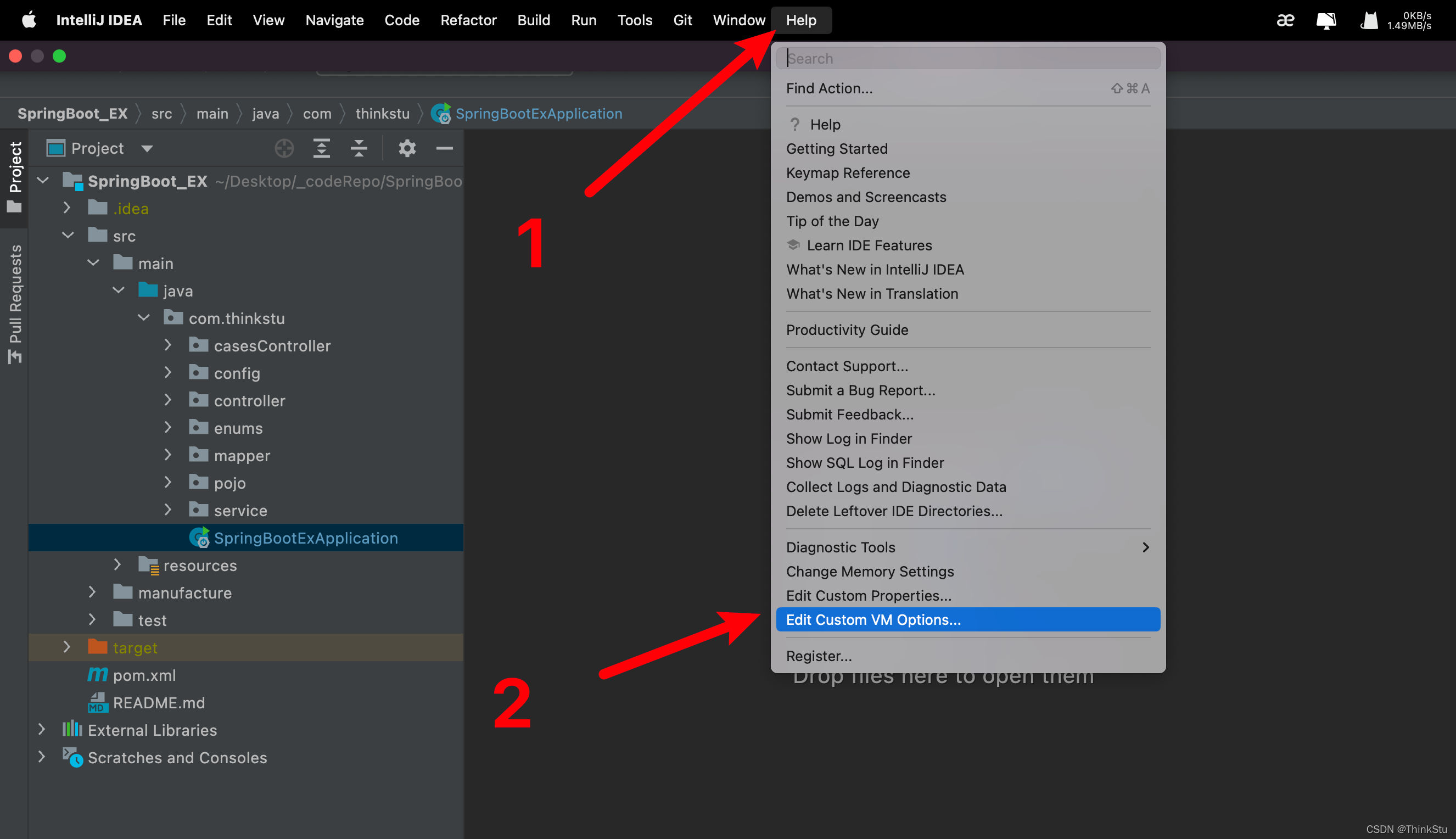 idea加快parsing java运行速度 idea运行很慢_重启_03