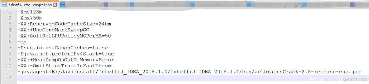 javaidea工具 java开发工具ide_javaidea工具_11