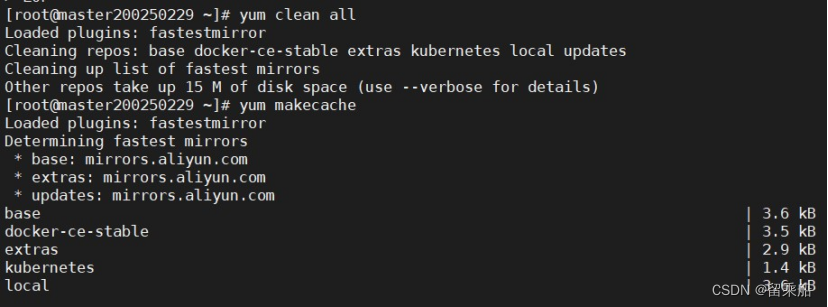 kubernetes pv 绑定 kubernetes搭建_运维_35