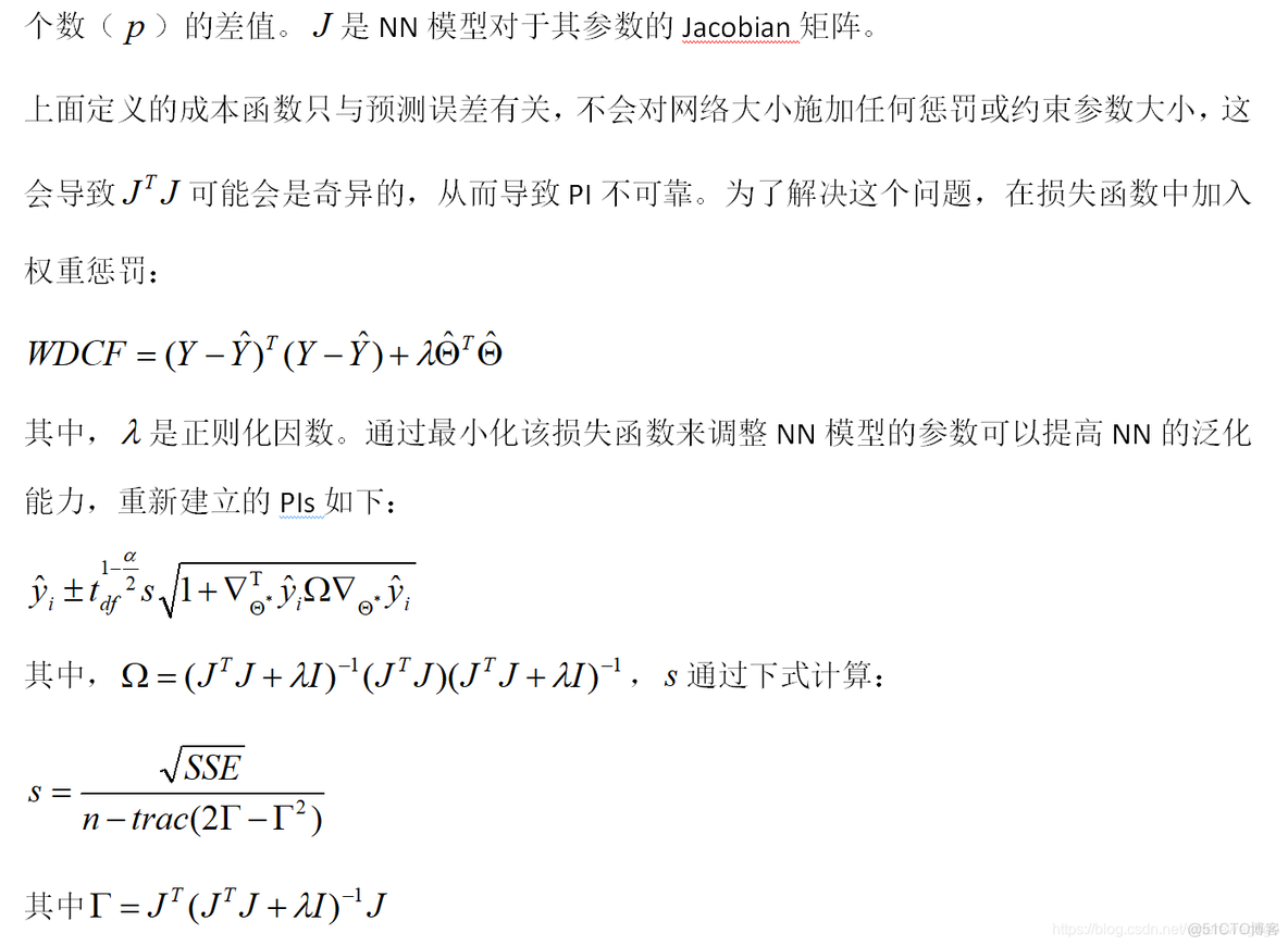 时间序列模型预测java 时间序列模型预测区间_大数据_14