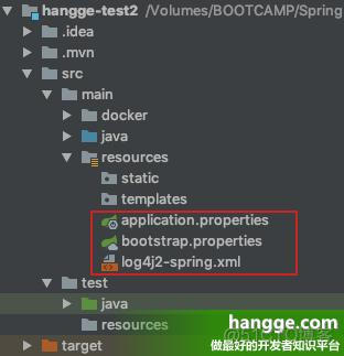 spring boot jar resource spring boot jar resource文件_资源文件