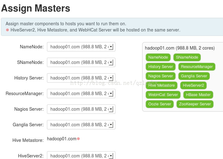 ambari中的spark版本 ambari安装_hadoop_14