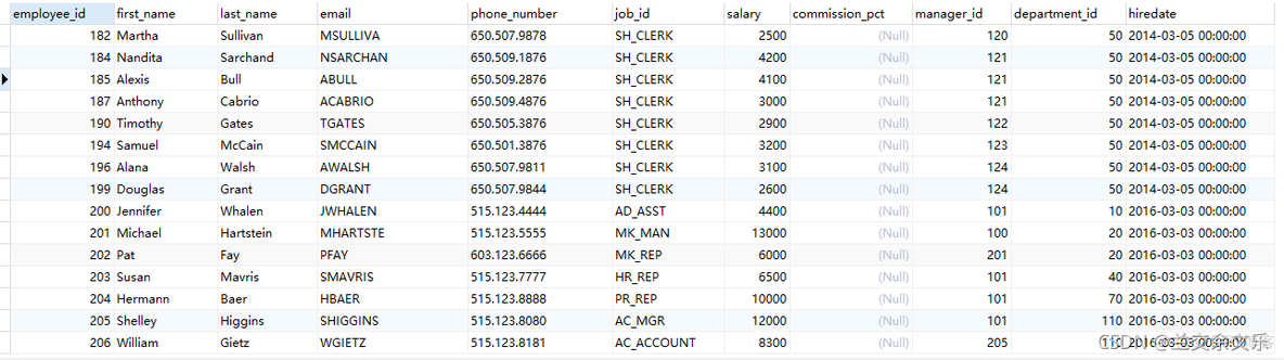 mysql分页更新sql mysql分页更新数据_查询语句_27