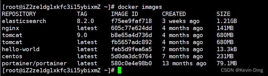 Docker 在线文档协作 docker官方文档_Docker_04