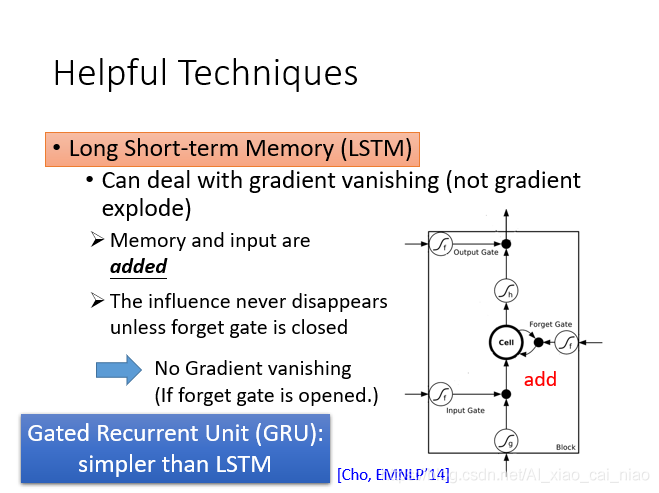 如何显示lstm神经网络参数 神经网络 lstm_深度学习_11