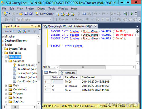 SQL server 调用MYSQL脚本 sqlserver如何运行sql脚本文件_sqlserver_02