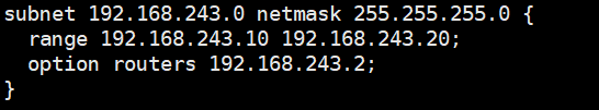 pxe bios是什么 bios pxe设备_DHCP_06