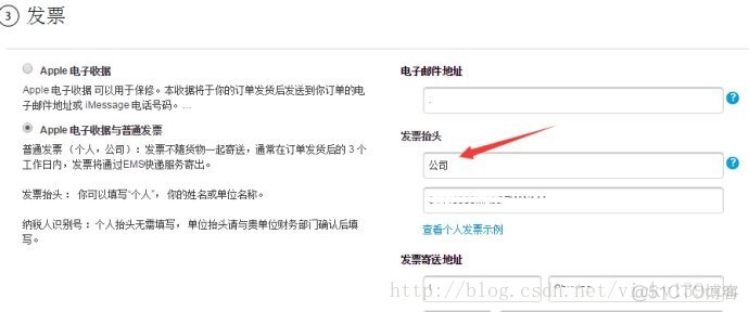 IOS公司门户无法注册手机 苹果公司id注册流程_账号申请_10