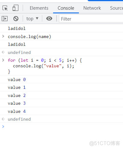 javascript可以开发后端 javascript能做后端吗_前端基础_02