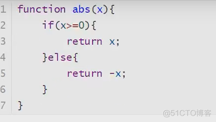 javascript可以开发后端 javascript能做后端吗_前端基础_14