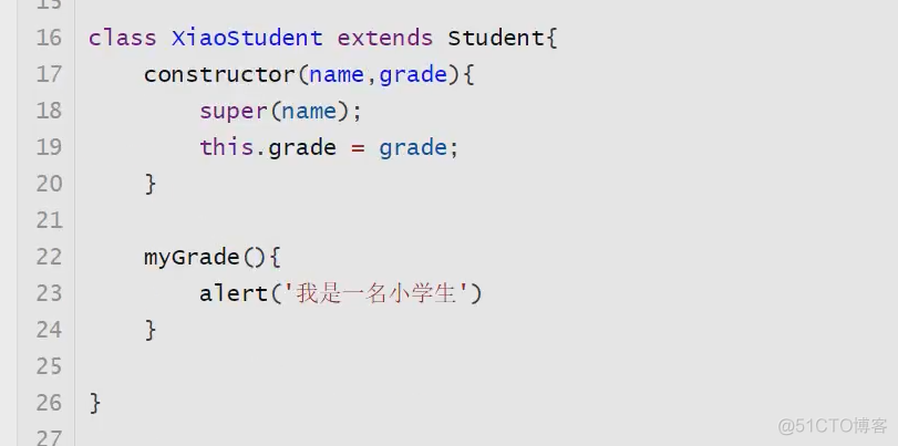 javascript可以开发后端 javascript能做后端吗_后端速成前端_22