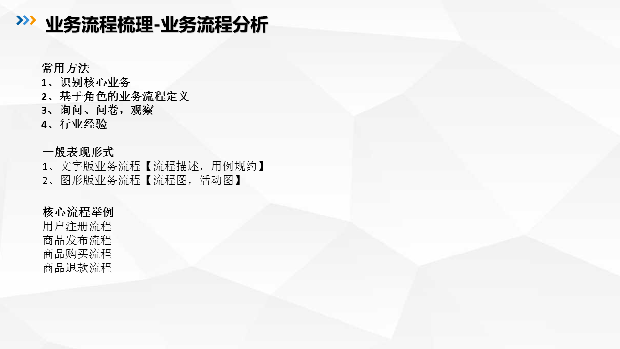 需求分析 架构设计 模块设计 物理实现 需求分析框架理论_从零开始学架构_08