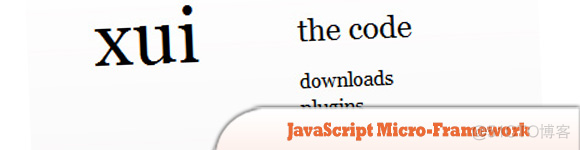 javascript库排名 javascript 库和框架排名_java