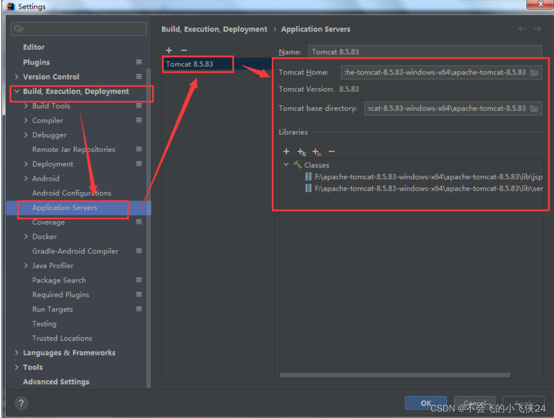 IDEA 新java文件加入项目 idea添加新项目_前端_12