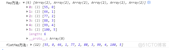 javascript数组创建先定义还是先添加 javascript中创建数组_数组_14