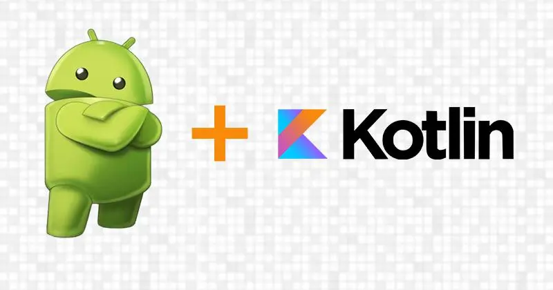 Android kotlin MVVM项目结构搭建 基于kotlin的android应用程序开发_Kotlin_10