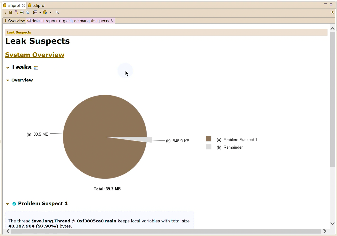 javascript的性能监控 java性能监控工具_性能优化_05