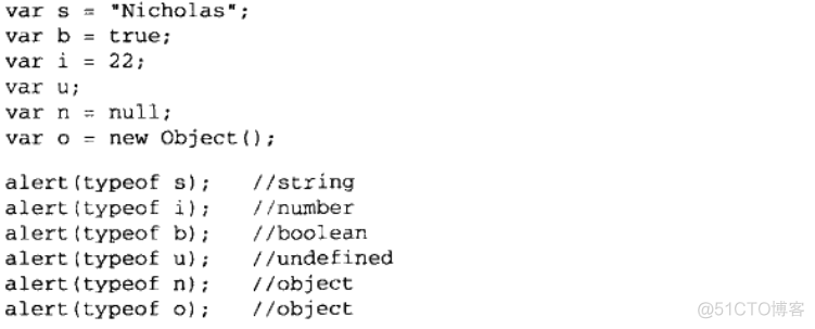 javascript第二章练习 javascript第三章课后题答案_前端_12