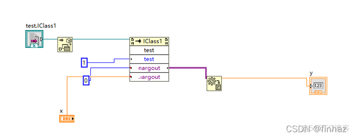 Labview中是否有任何设置来更改Python的解释器 labview如何调用python_matlab_16