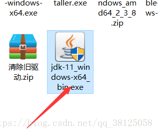 java不装在c盘 java要装在c盘吗_配置环境变量_03