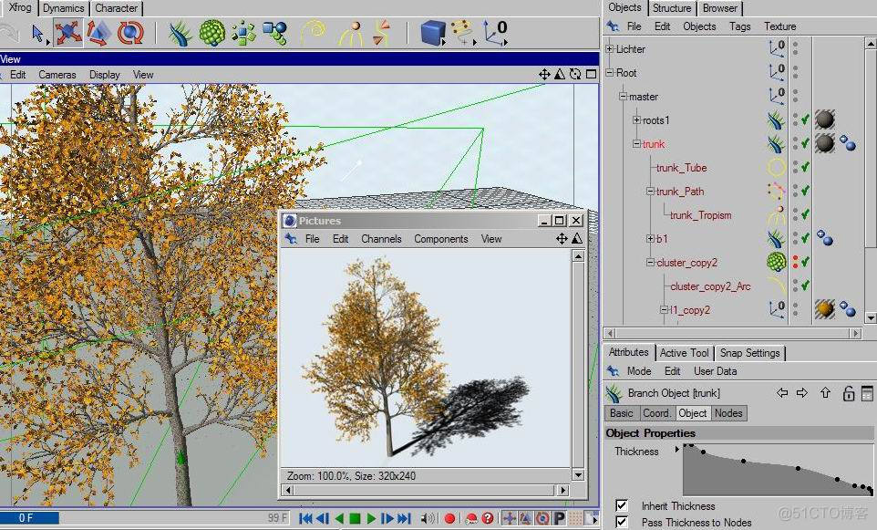 iOS 使用CG绘制有比较虚 cg原画一般用什么软件_3d_07