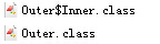 java中inline的作用 java inline class