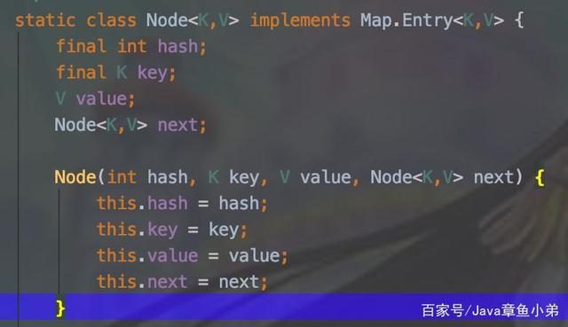 java中map取最大值 java map最大长度_java中hashmap深入解析