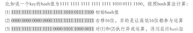 java中map取最大值 java map最大长度_寻址_03