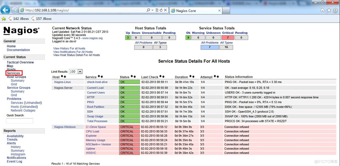 Linux下Nagios的安装与配置_apache_32